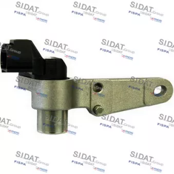 Capteur, position d'arbre à cames FISPA 83.381