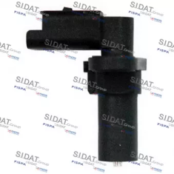 Capteur d'angle, vilebrequin FISPA OEM 4413261