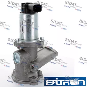 Vanne EGR FISPA OEM 55219501