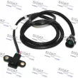 FISPA 83.543 - Capteur d'angle, vilebrequin