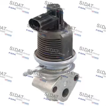 Vanne EGR FISPA OEM 0362131503R