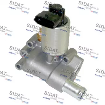 Vanne EGR FISPA OEM 05851029