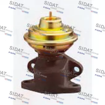 Vanne EGR FISPA OEM 91FF9D475BB