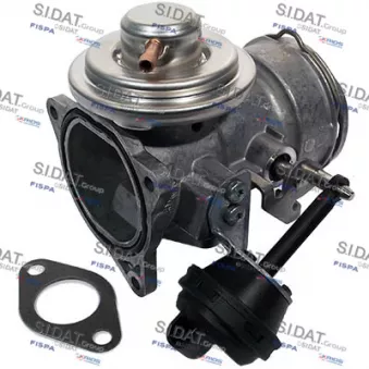 Vanne EGR FISPA OEM 038131501T