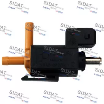 Détendeur de suralimentation FISPA OEM 2791530059 Détendeur de suralimentation FISPA OEM 2791530059