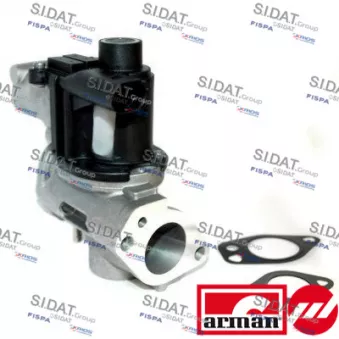 Vanne EGR FISPA OEM 059131501D