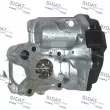 FISPA 83.996A2 - Vanne EGR