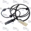 FISPA 84.1105A2 - Capteur, vitesse de roue