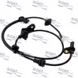 FISPA 84.1807A2 - Capteur, vitesse de roue arrière droit
