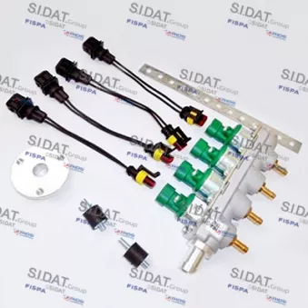 Injecteur FISPA 84.2161