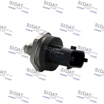 Capteur, pression de carburant FISPA 84.3134
