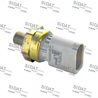 Capteur, pression d'huile FISPA OEM 06E906054F