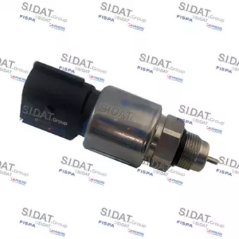 Capteur, pression de carburant FISPA 84.447