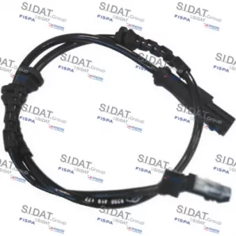 Capteur, vitesse de roue FISPA OEM 479101292R