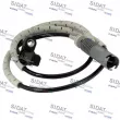 FISPA 84.622A2 - Capteur, vitesse de roue
