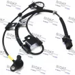 FISPA 84.850 - Capteur, vitesse de roue