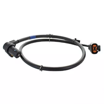 Capteur, vitesse de roue arrière droit FISPA OEM MR493460