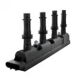 FISPA 85.30405AS - Bobine d'allumage