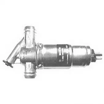 Controle de ralenti, alimentation en air FISPA 87.055