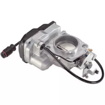 Corps papillon FISPA 88.024