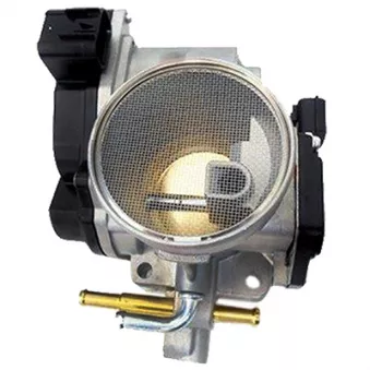 Corps papillon FISPA 88.179