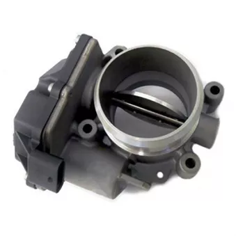 Papillon de distribution, alimentation d'air FISPA OEM A6460901270