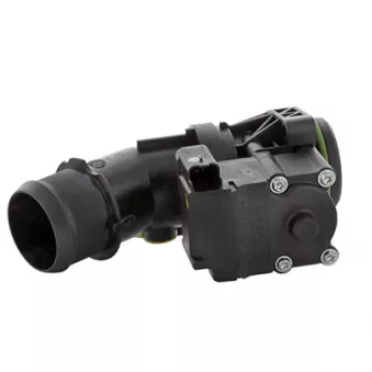 Corps papillon FISPA 88.261