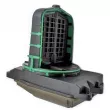 FISPA 88.308 - Valve, controle d'air-air d'admission