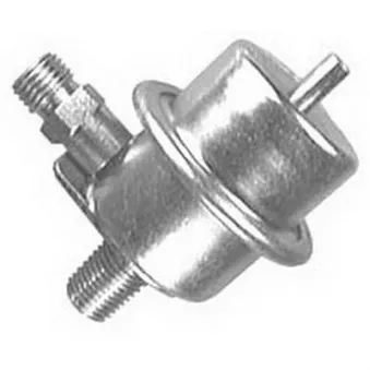 FISPA 89.022 - Régulateur de pression du carburant