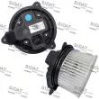 Pulseur d'air habitacle FISPA [9.2048]