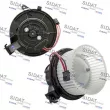FISPA 9.2198 - Pulseur d'air habitacle