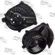 FISPA 9.2289 - Pulseur d'air habitacle