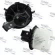 FISPA 9.2316 - Pulseur d'air habitacle