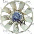 FISPA 9.6004 - Ventilateur, refroidissement du moteur