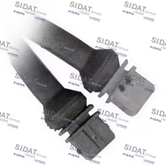 Sonde lambda FISPA OEM 96127346