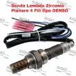 Sonde lambda FISPA [90082HQ]