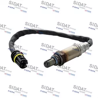 Sonde lambda FISPA 90157HQ