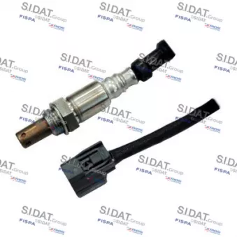 Sonde lambda FISPA 90324