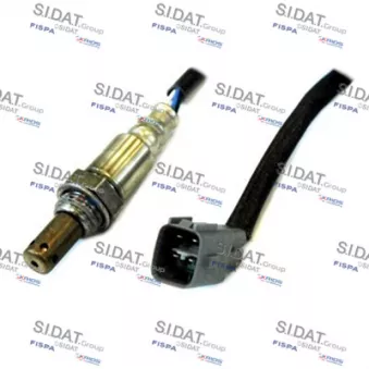 Sonde lambda FISPA 90340A2