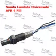 FISPA 90367 - Sonde lambda
