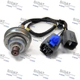 Sonde lambda FISPA 90424