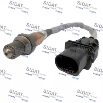 Sonde lambda FISPA 90440A2