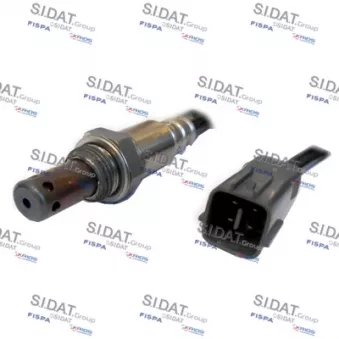 FISPA 90476 - Sonde lambda