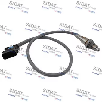 Sonde lambda FISPA 90499
