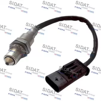 Sonde lambda FISPA 90523