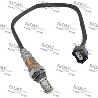 Sonde lambda FISPA 90541