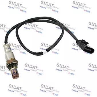 Sonde lambda FISPA OEM 04E906262DQ