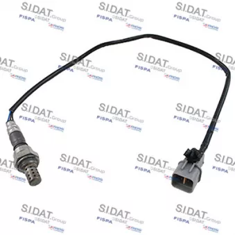 Sonde lambda FISPA OEM MN158920
