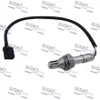 FISPA 90607 - Sonde lambda