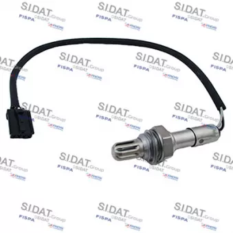 Sonde lambda FISPA 90607